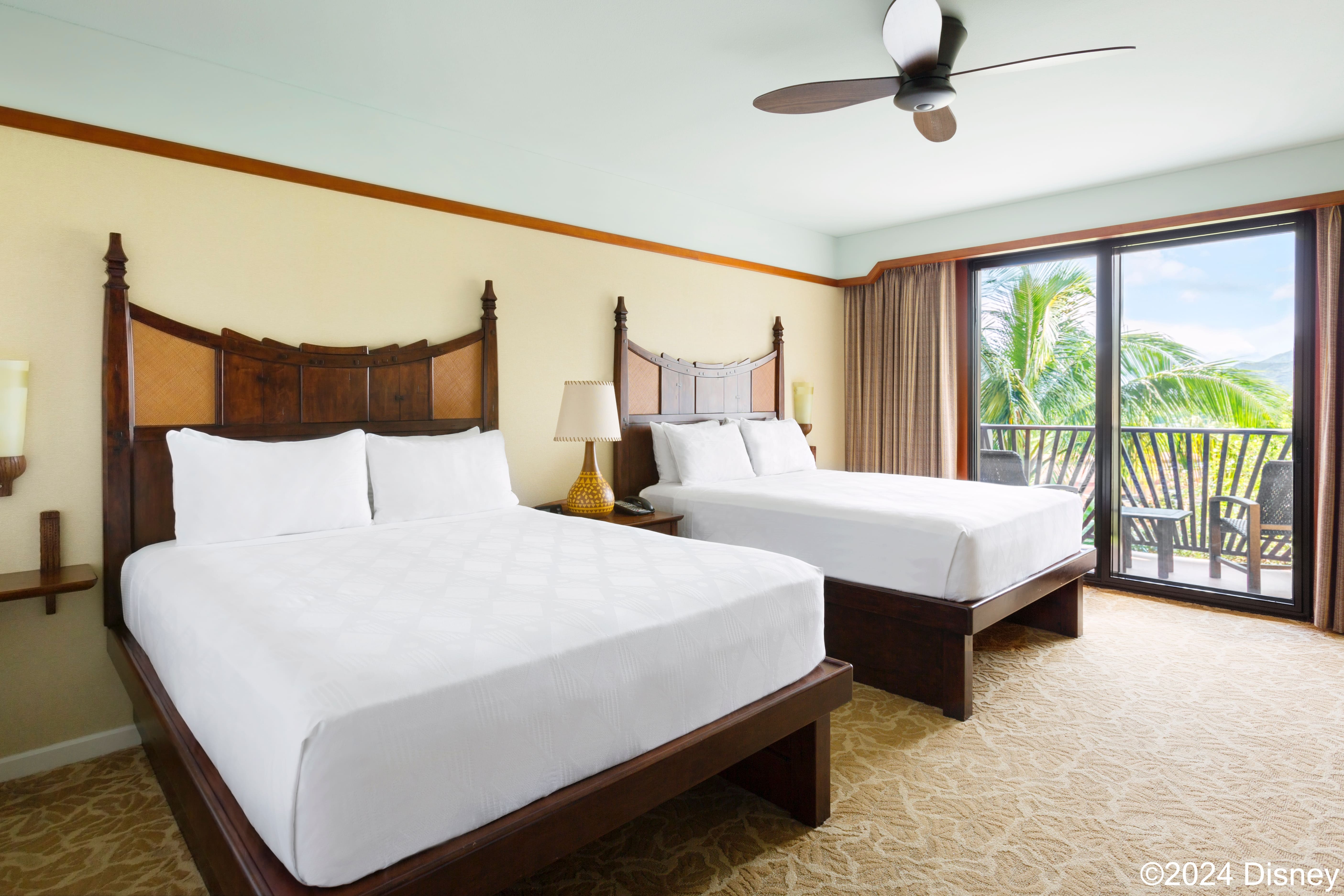 Hotel C